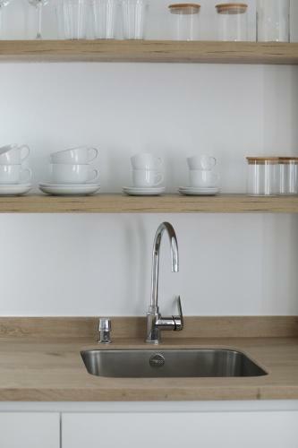 Le Petit Apartamentos