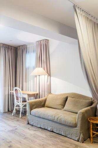 Le Petit Apartamentos