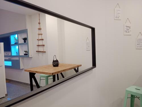 Apartamento Estudios C�ntricos Rh - Altamar