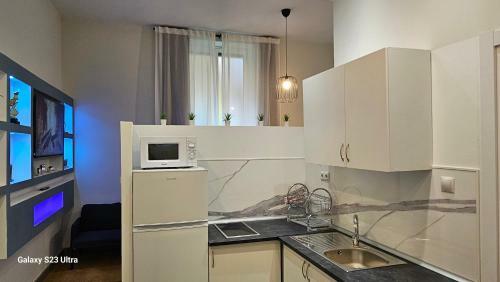 Apartamento Estudios C�ntricos Rh - Altamar