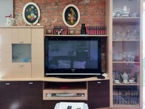 Apartamento Loft Vintage Monte