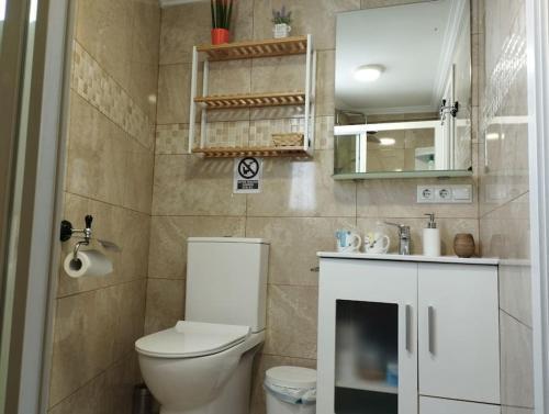 Apartamento Loft Vintage Monte