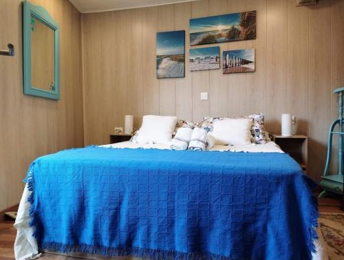 Apartamento Loft Vintage Monte