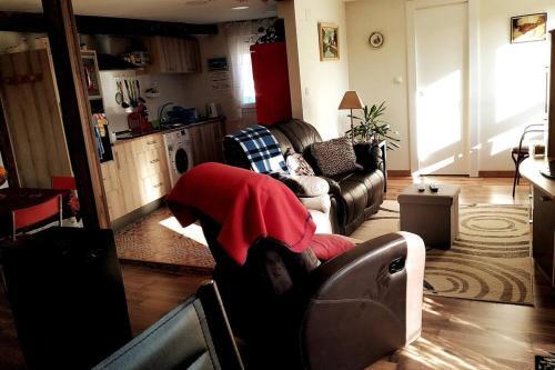 Apartamento Loft Vintage Monte