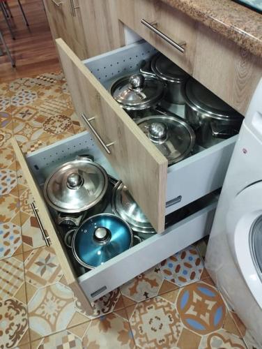 Apartamento Loft Vintage Monte
