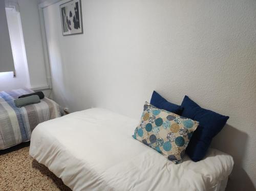 Apartamento Alojamiento El Palmeral