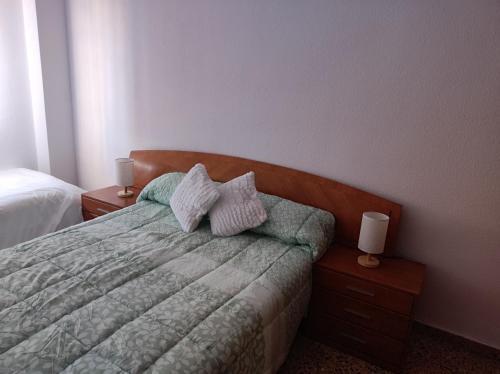 Apartamento Alojamiento El Palmeral