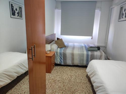 Apartamento Alojamiento El Palmeral