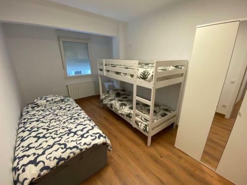 El Apartamento De Reina Victoria