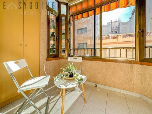 Apartamento Casa Bella