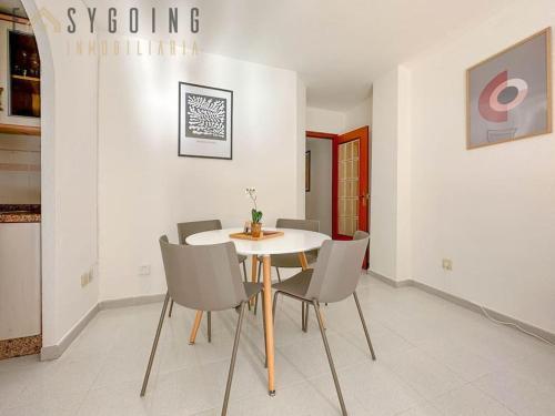 Apartamento Casa Bella