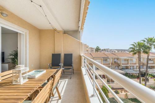 Apartamento Mirador Del Mediterr�neo