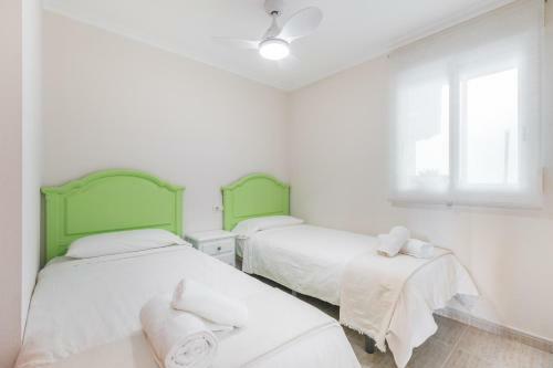 Apartamento Mirador Del Mediterr�neo