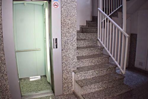 Apartamento Sacry