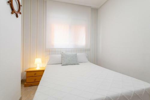 Apartamento Sacry