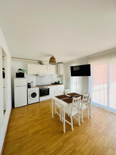 Apartamento A 2 Min De La Playa