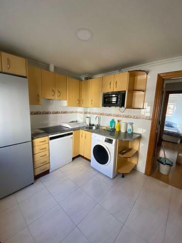 Apartamento En El Centro - Cercano A La Playa