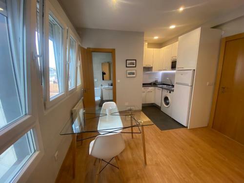 Apartamento Estudio Lealtad