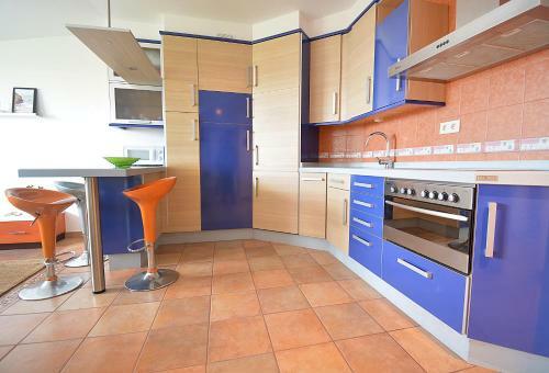 Apartamento Con Jard�n En Playa De Corrubedo