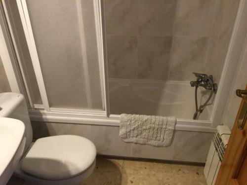 Hostal Posada Manolon