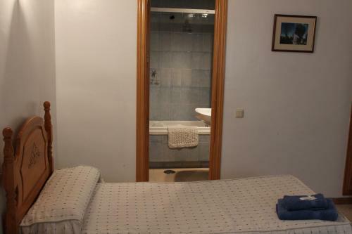 Hostal Posada Manolon