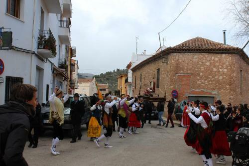 Hostal Posada Manolon