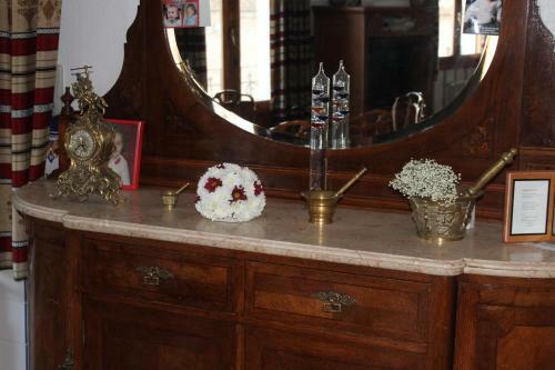 Hostal Posada Manolon