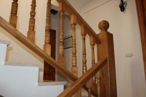 Hostal Posada Manolon