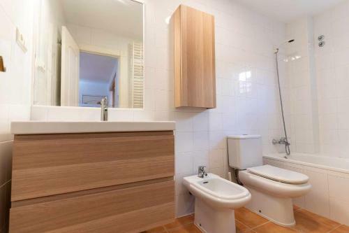 Rentafive Urb Piscina Chalet Terrazas