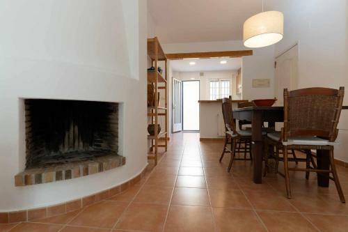 Rentafive Urb Piscina Chalet Terrazas