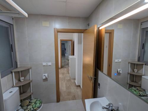 Apartamento Oasis Urbano