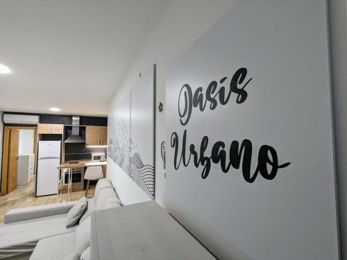Apartamento Oasis Urbano