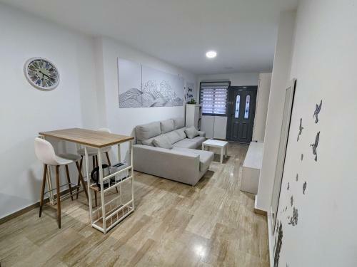 Apartamento Oasis Urbano