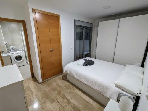 Apartamento Oasis Urbano