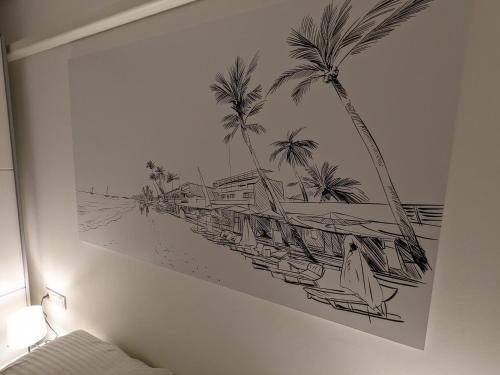Apartamento Oasis Urbano