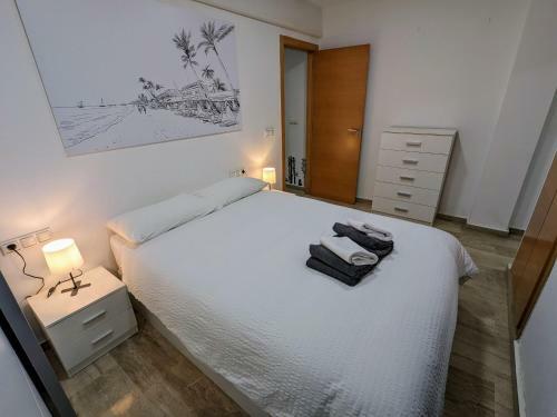Apartamento Oasis Urbano