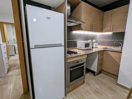 Apartamento Oasis Urbano
