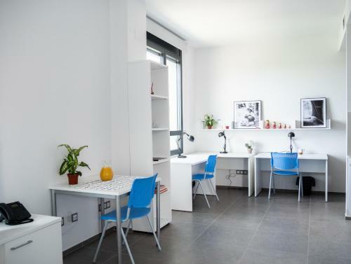 Apartamentos Tur�sticos Uneatlantico