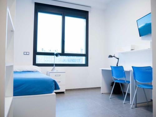 Apartamentos Tur�sticos Uneatlantico