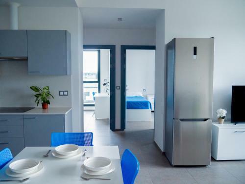 Apartamentos Tur�sticos Uneatlantico