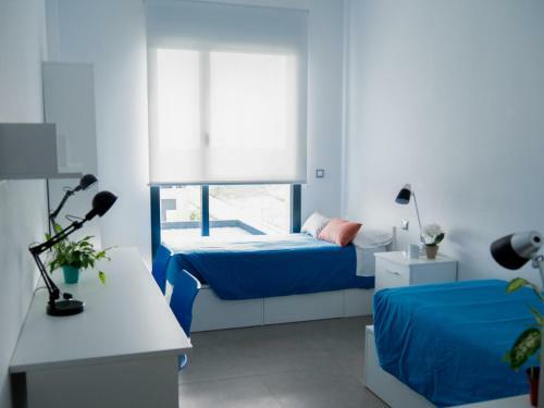 Apartamentos Tur�sticos Uneatlantico