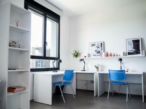 Apartamentos Tur�sticos Uneatlantico