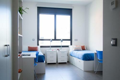 Apartamentos Tur�sticos Uneatlantico