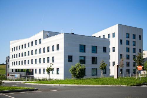 Apartamentos Tur�sticos Uneatlantico
