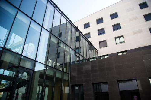 Apartamentos Tur�sticos Uneatlantico