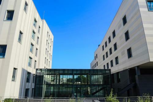 Apartamentos Tur�sticos Uneatlantico
