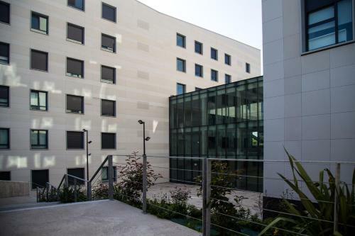 Apartamentos Tur�sticos Uneatlantico