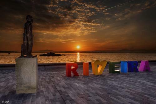Apartamento En Primera L�nea De Playa