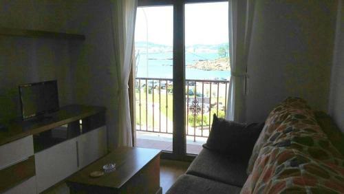 Apartamento En Primera L�nea De Playa
