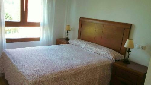 Apartamento En Primera L�nea De Playa